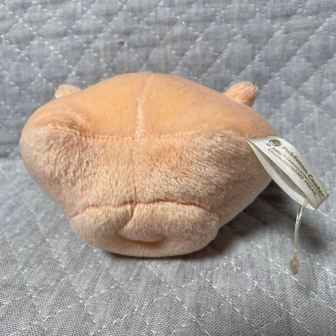 希少ポケドールピィ2002