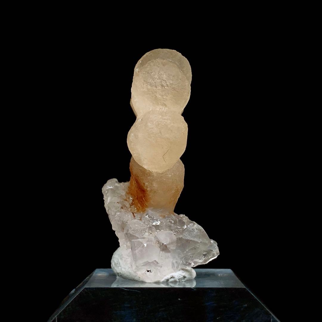 螢*様 『ポンデリング』 フローライト 蛍石 原石 鉱物標本 天然石 942