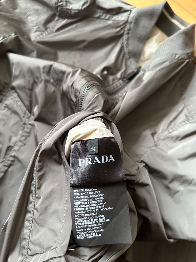 PRADA ジャケット
