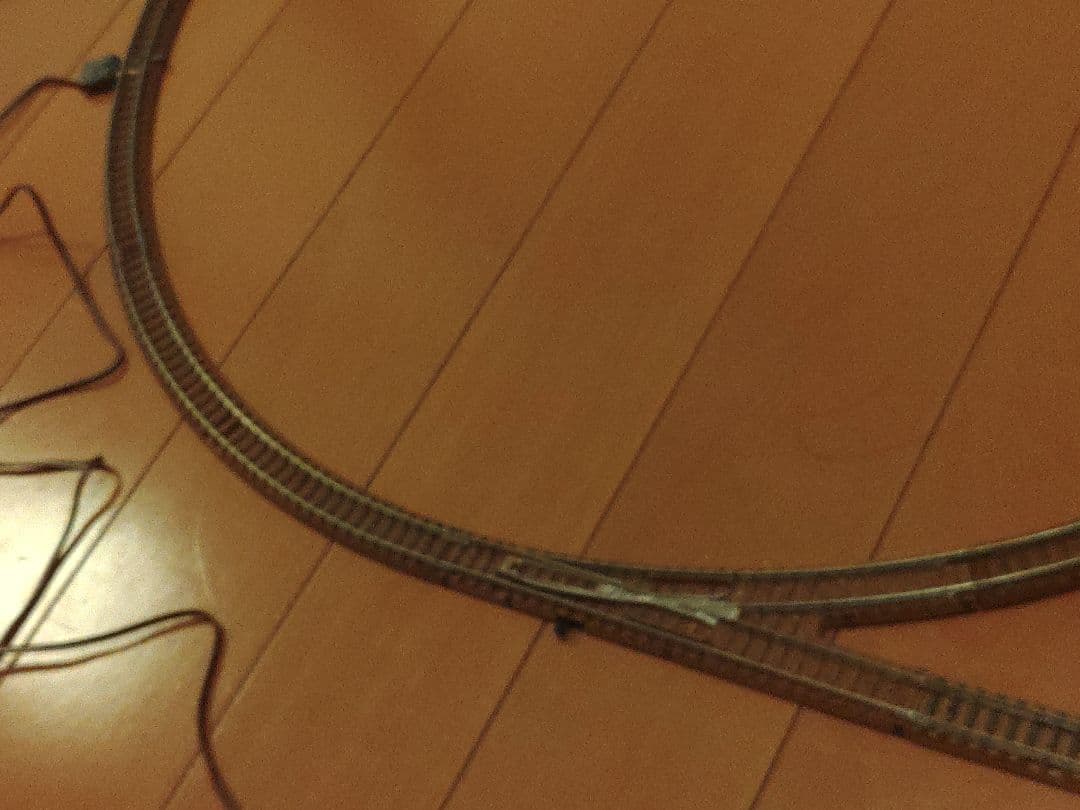 Nゲージ オリジナルスターターセット 立体交差線路+貨物列車+高性能パワーパック