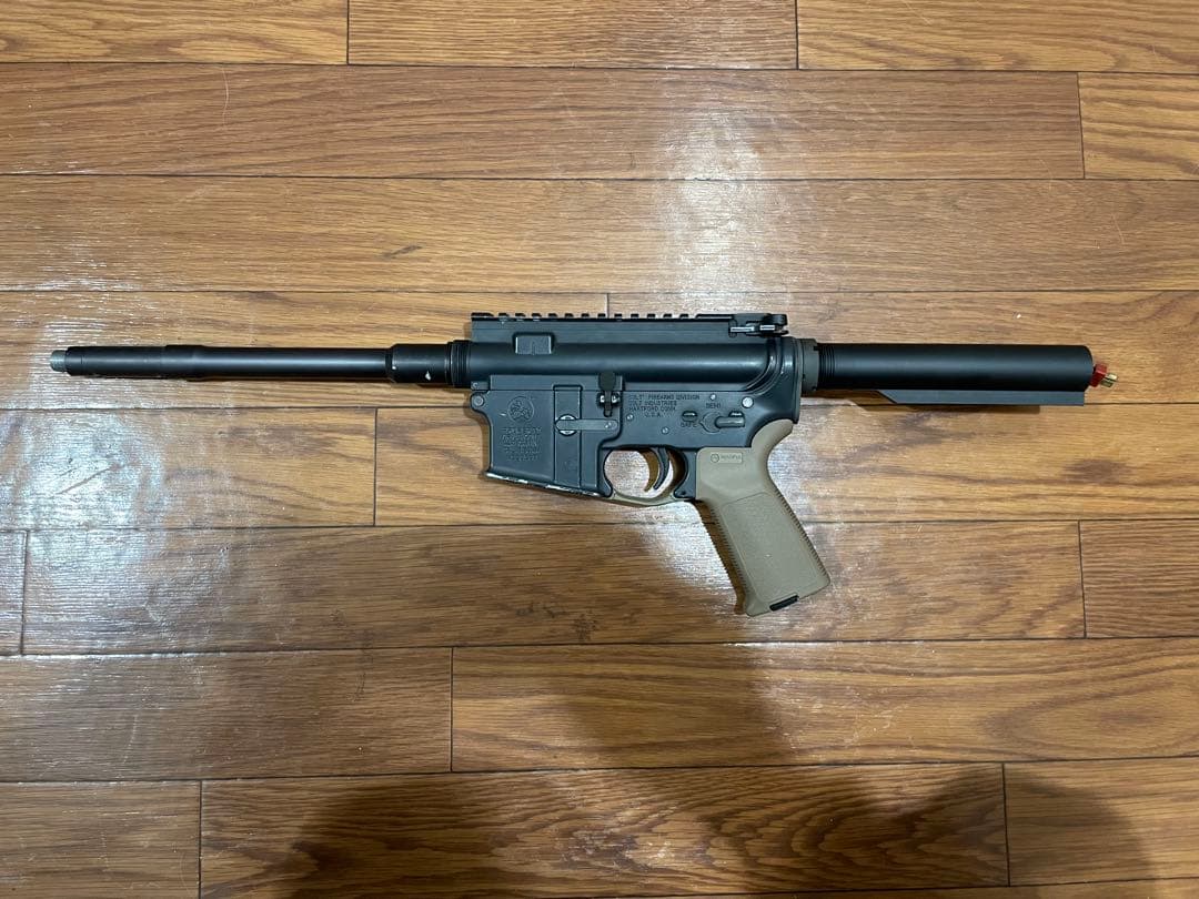 トレポン PTW カスタム品 トレポン PTW カスタム品