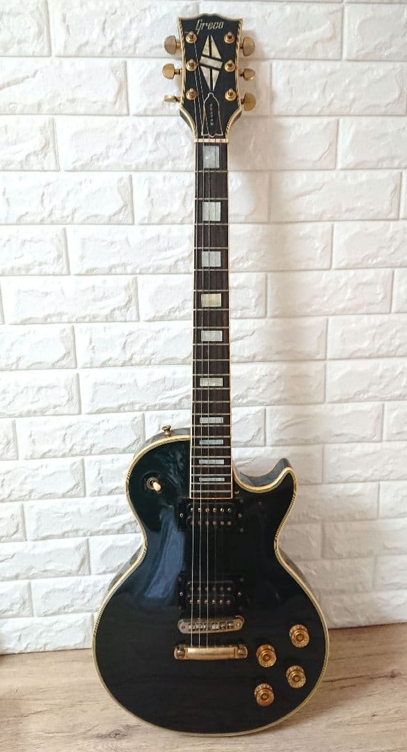 greco EG800 ギター Greco EG-800 1978年製 Greco (グレコ) エレキ