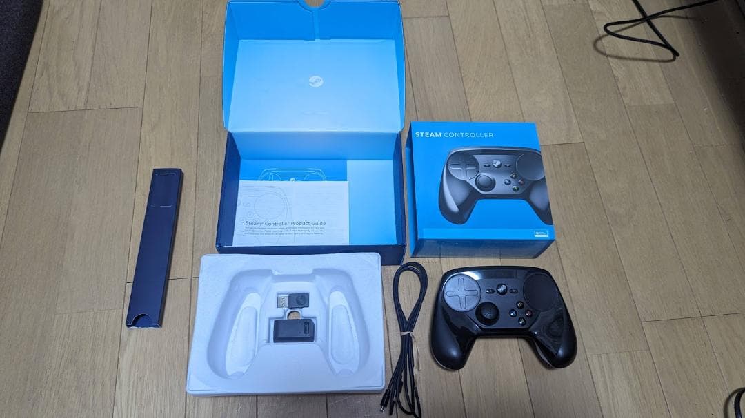 Steam Link 完品 動作確認済み