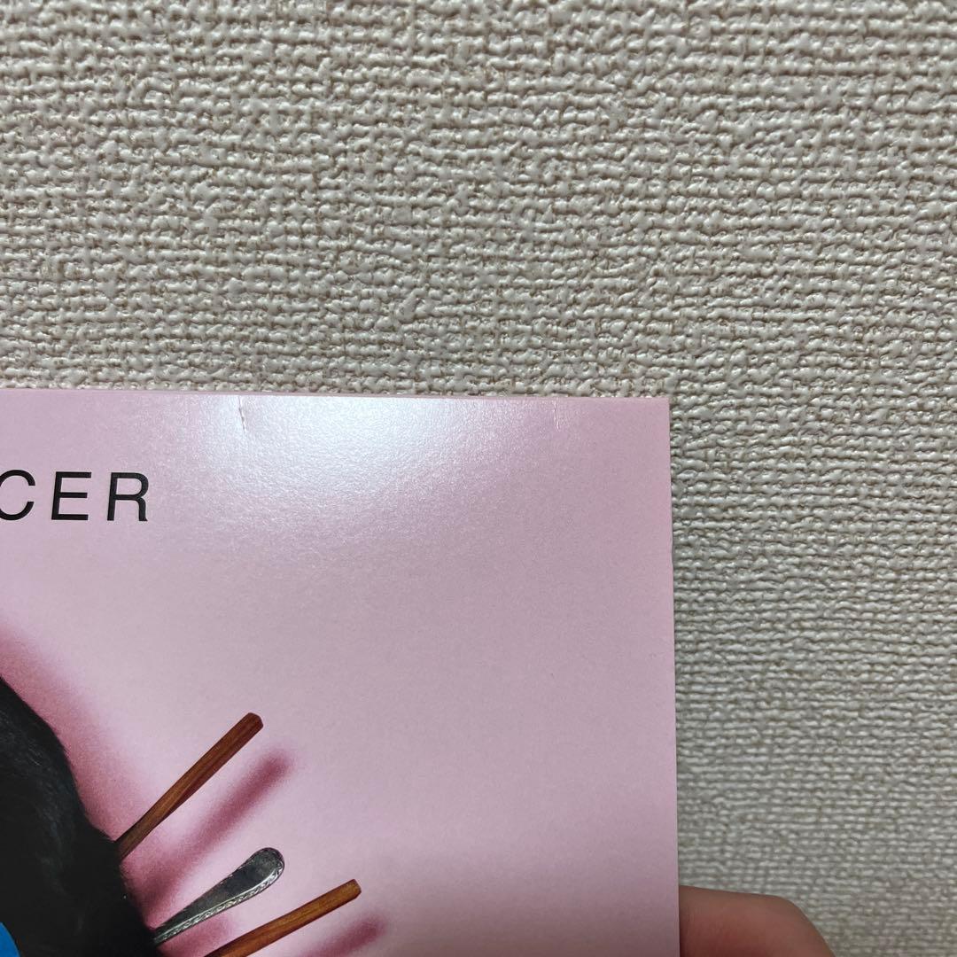 星野源 YELLOW DANCER　LP 初回盤