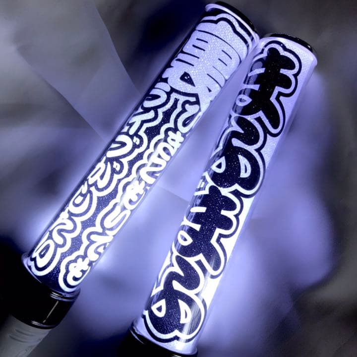 デカ文字キンブレシートオーダー受付中