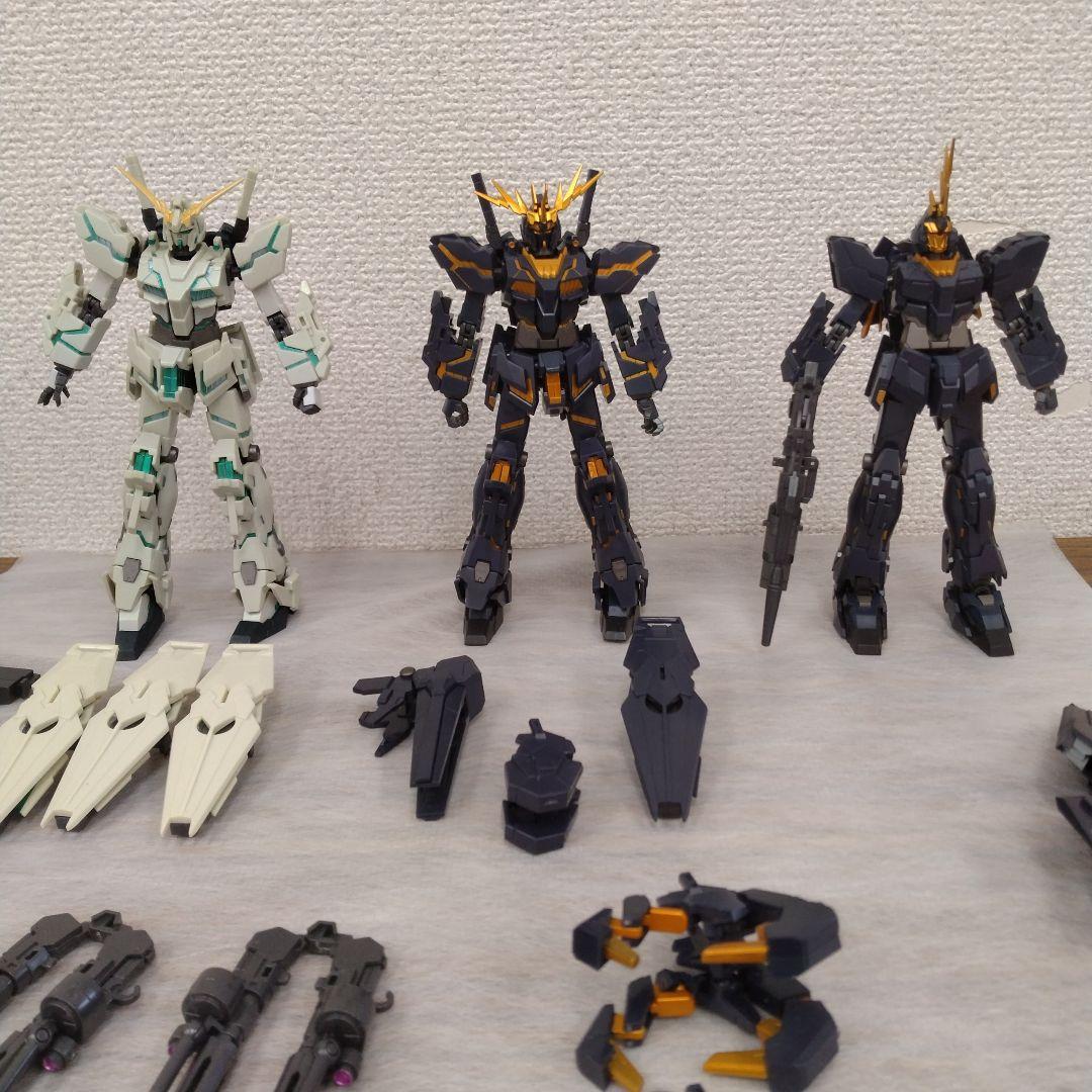 HG1/144ローゼン・ズール（エピソード7Ver.）シュツルム・ガルス