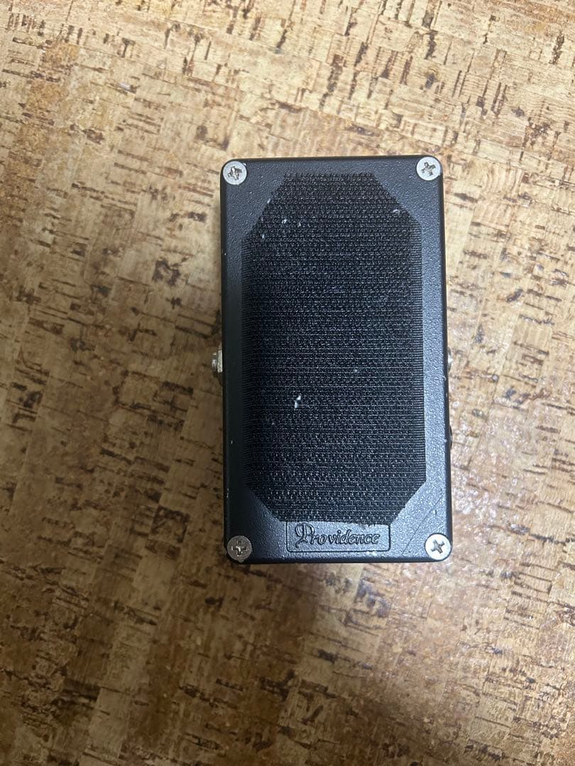 Providence FINAL BOOSTER クリーンブースター