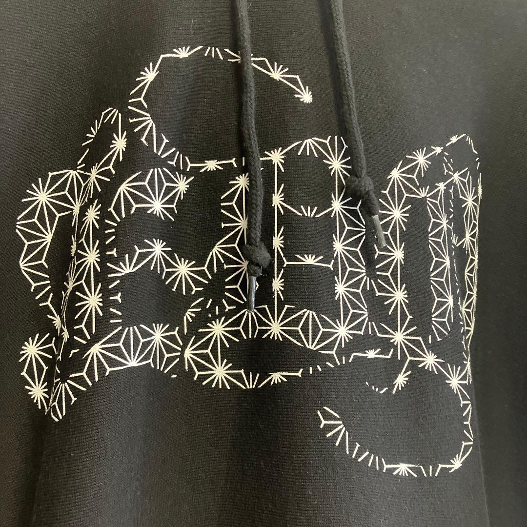 E.D.O Hoodie jesse LサイズThe Bonez 限定100着