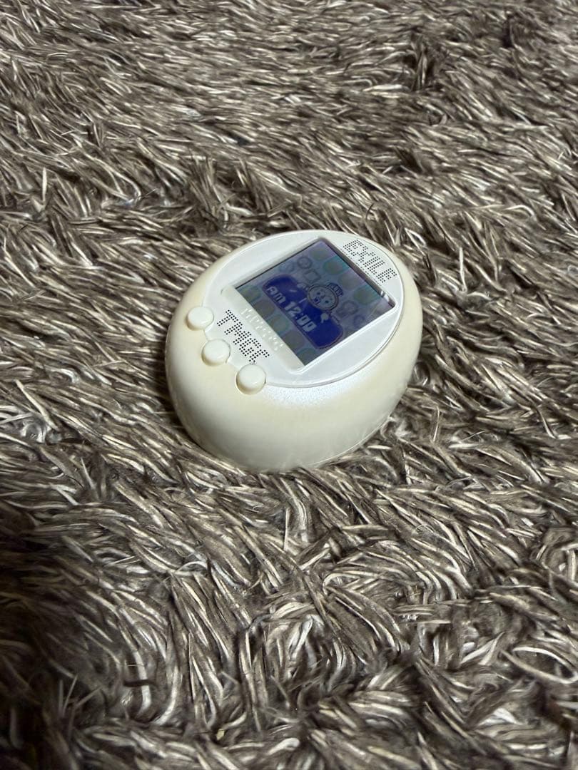 たまごっち EXILE エグモっち