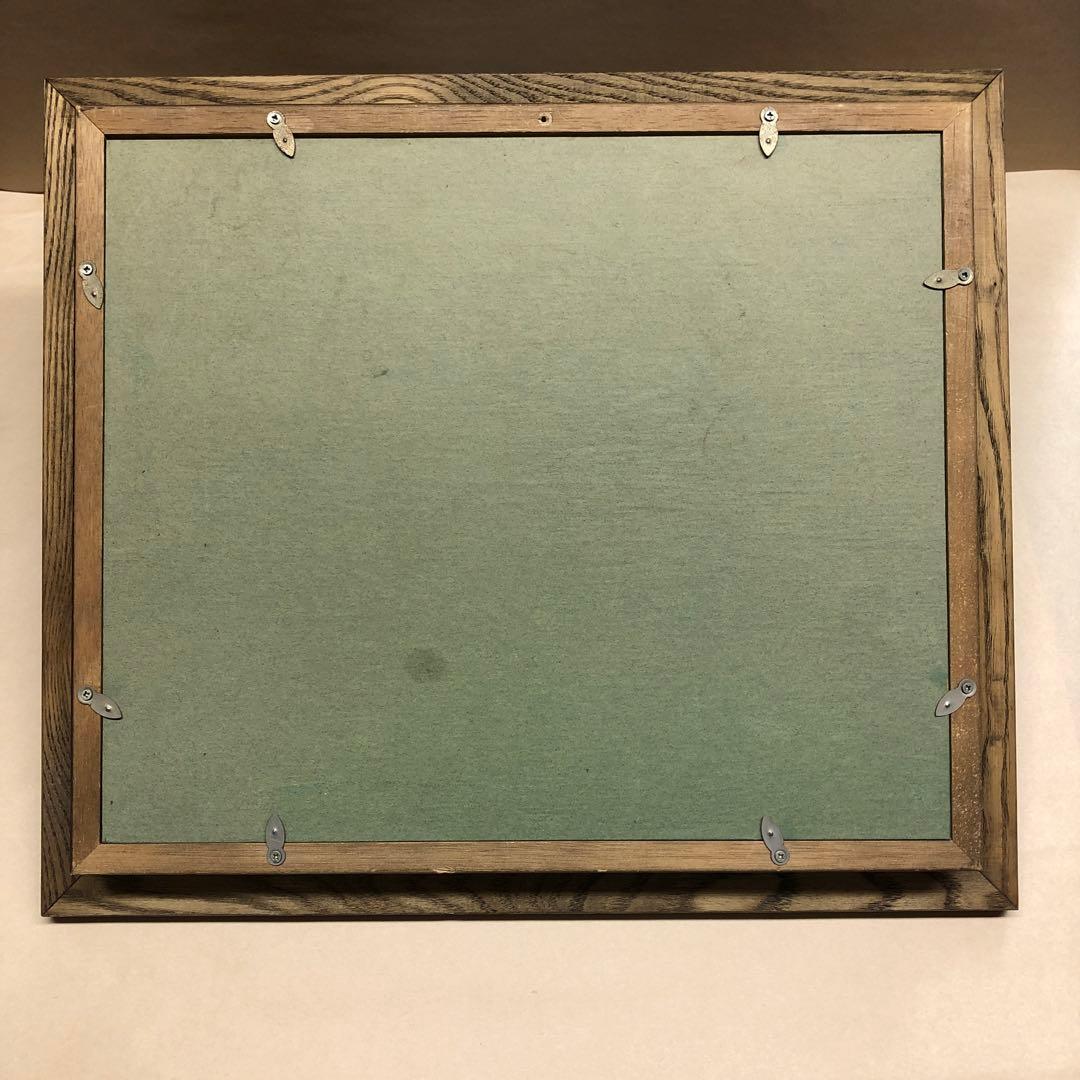 画家　大友一美