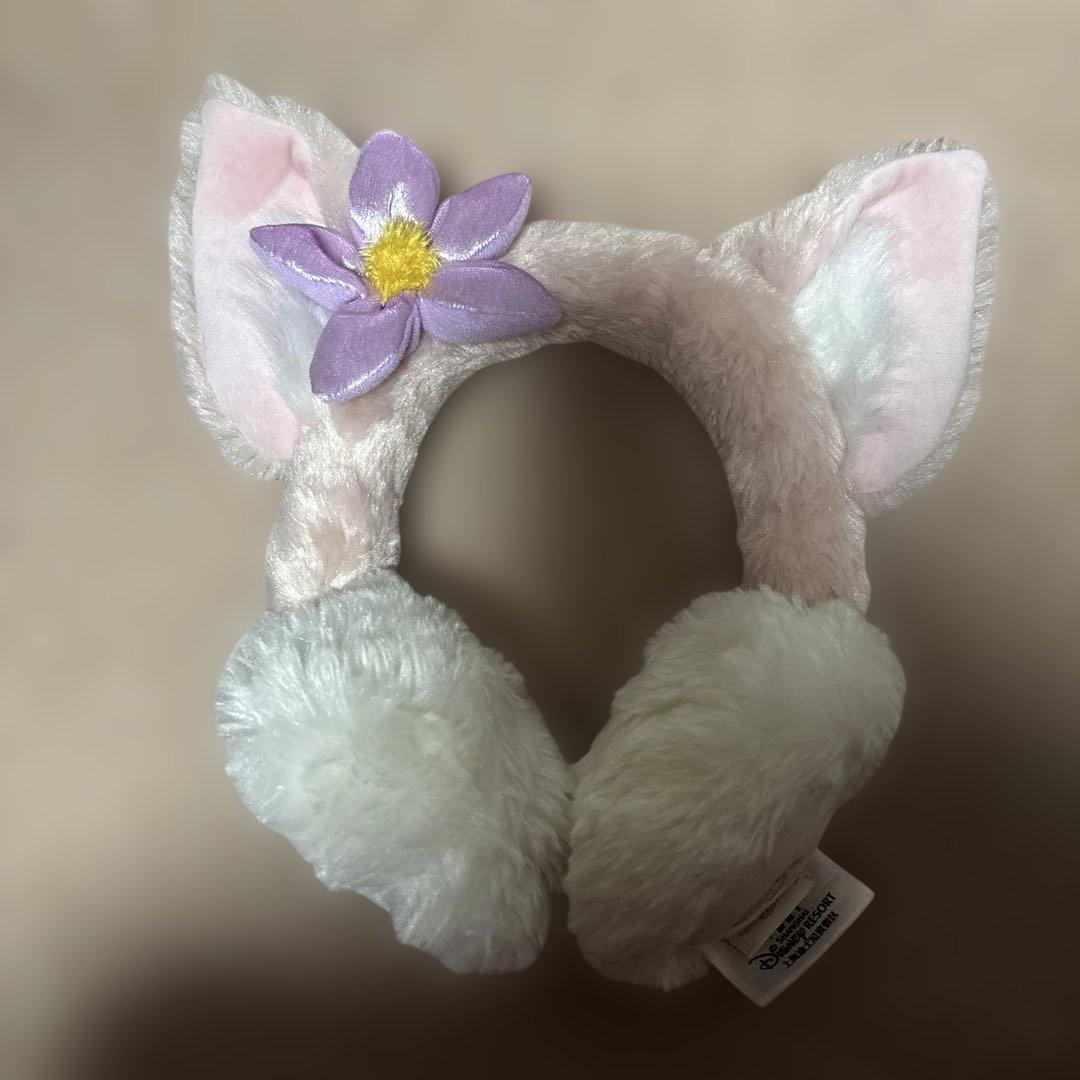 上海ディズニー限定 リーナベル カチューシャ - メルカリ