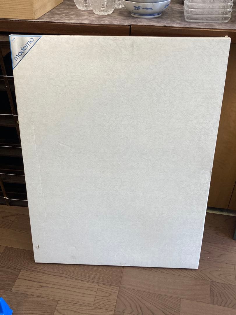 塚瀬剛 作 木版画「たわむれ」船とトビウオ 3/30 - メルカリ