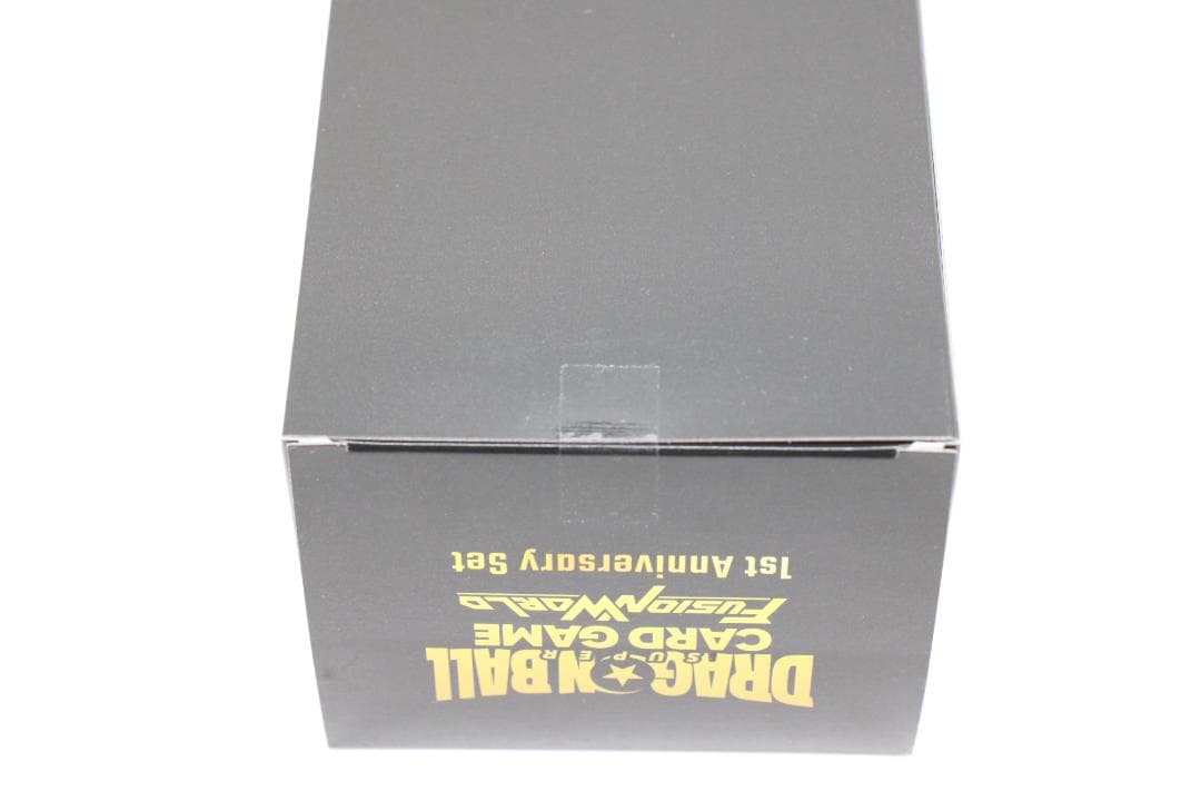 #2 フュージョンワールド 1stアニバーサリーセット 40-EY1118-02