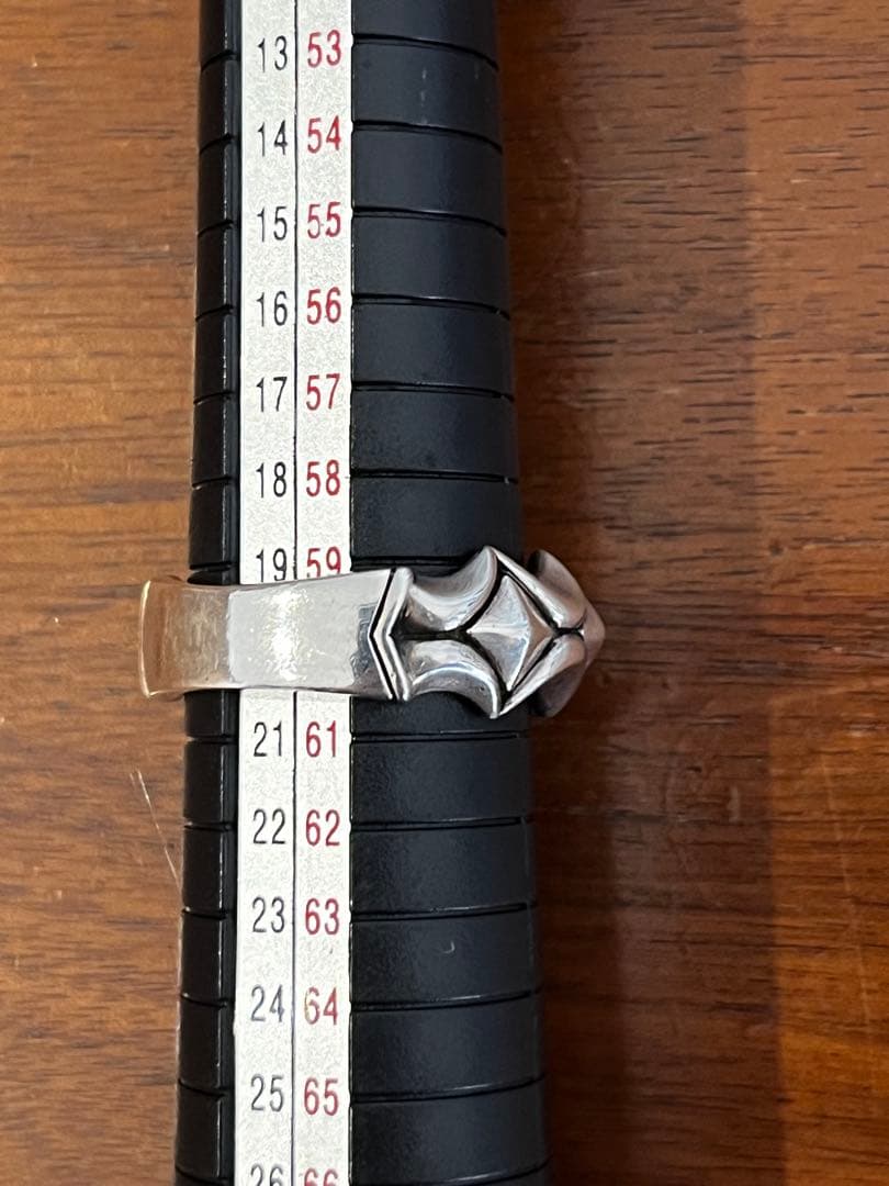 ブラッディマリー リング 20号