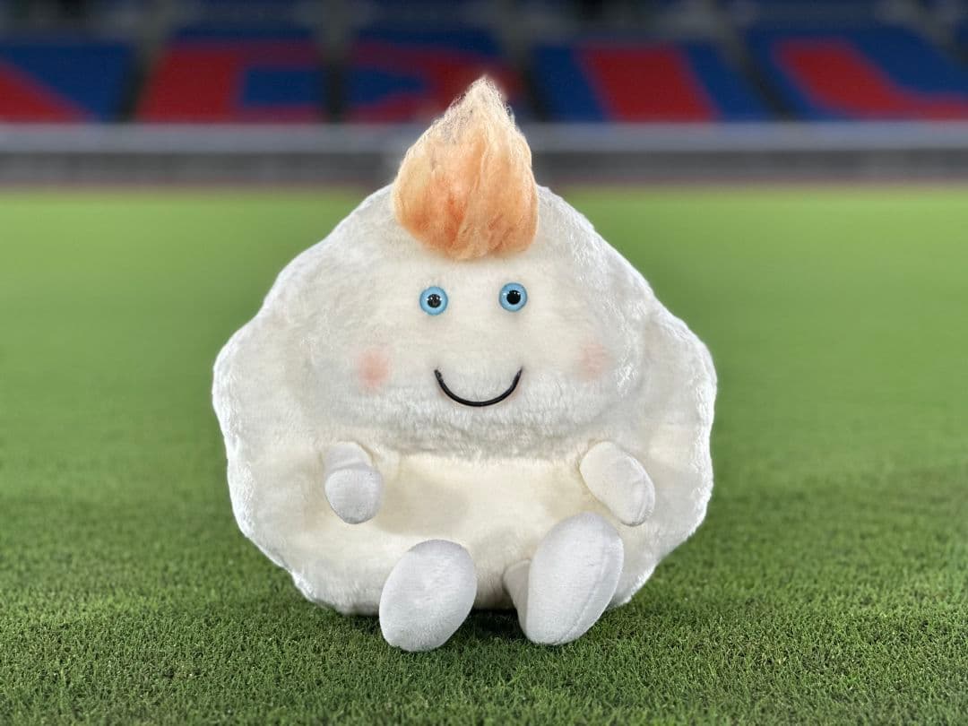 藤井風オフィシャルグッズ ウインディ Windy©︎ぬいぐるみ キーホルダー