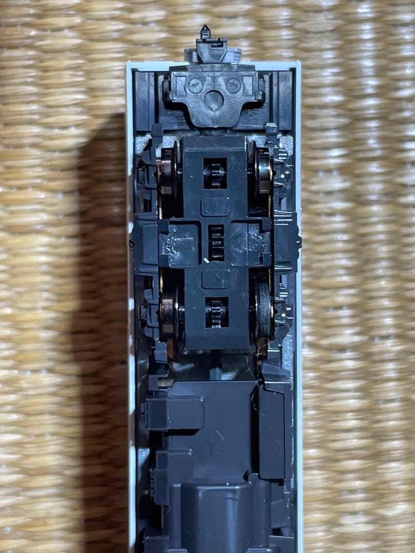 KATO 10-1538 1539 415系100番代 九州色 基増8両