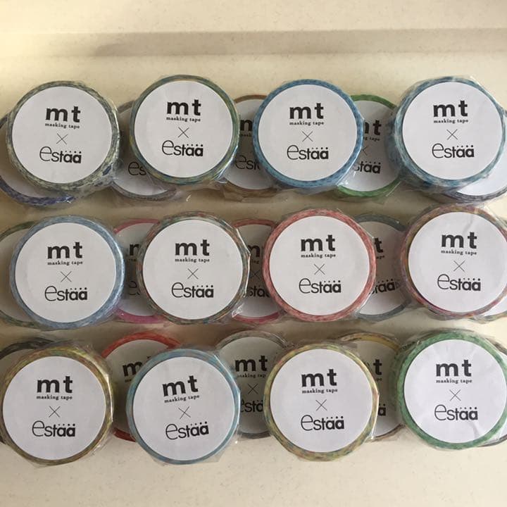 mt estaa マスキングテープ 傘