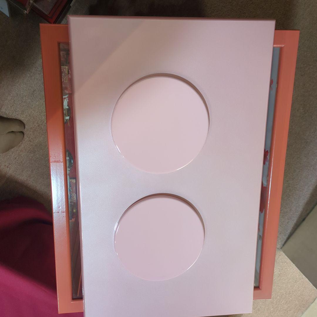 木目込雛五人揃、柿沼東光作