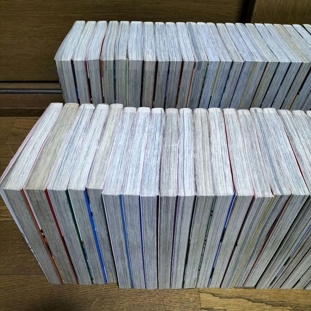 NARUTO 全巻セット 72巻+外伝1冊 ナルト 全巻 岸本斉史