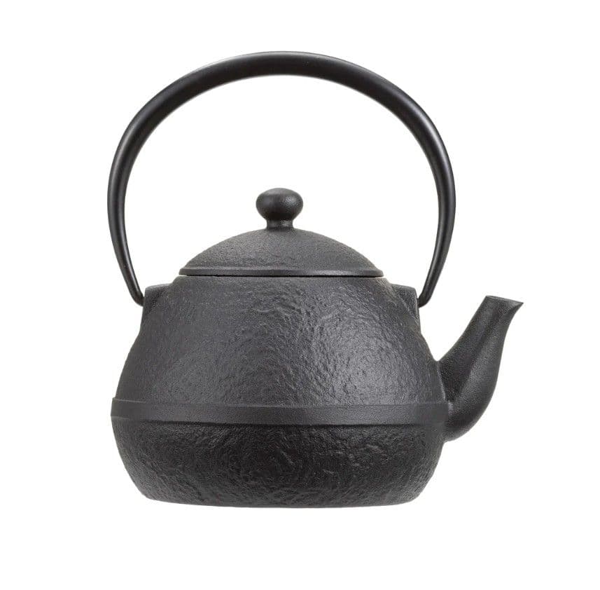 OIGEN 小鉄瓶　たまご型0.55L 箱付き　品番H-175 鉄瓶 たまご形 0.55L | 南部鉄器の老舗 及源鋳造 OIGEN 公式オンライン