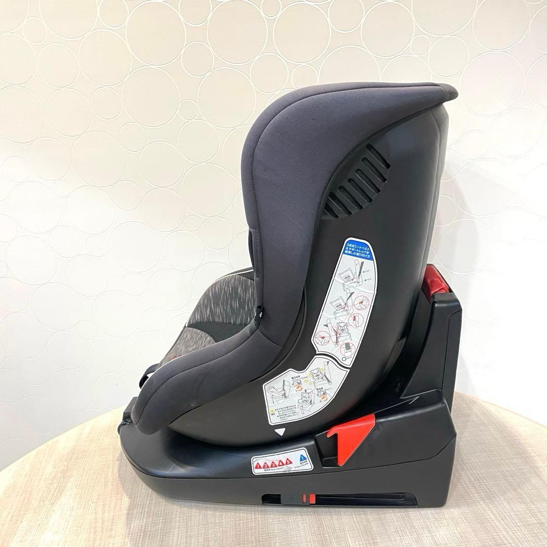 西松屋】Smart Angel ターンレジェFIX-ST ISOFIX 回転式 - メルカリ