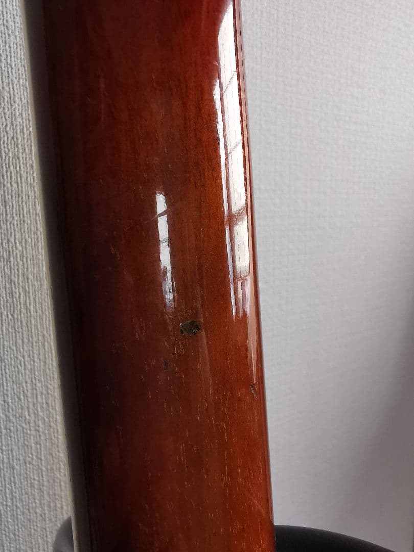 完動品 Fresher FL-381 CS3 3PU Les Paul