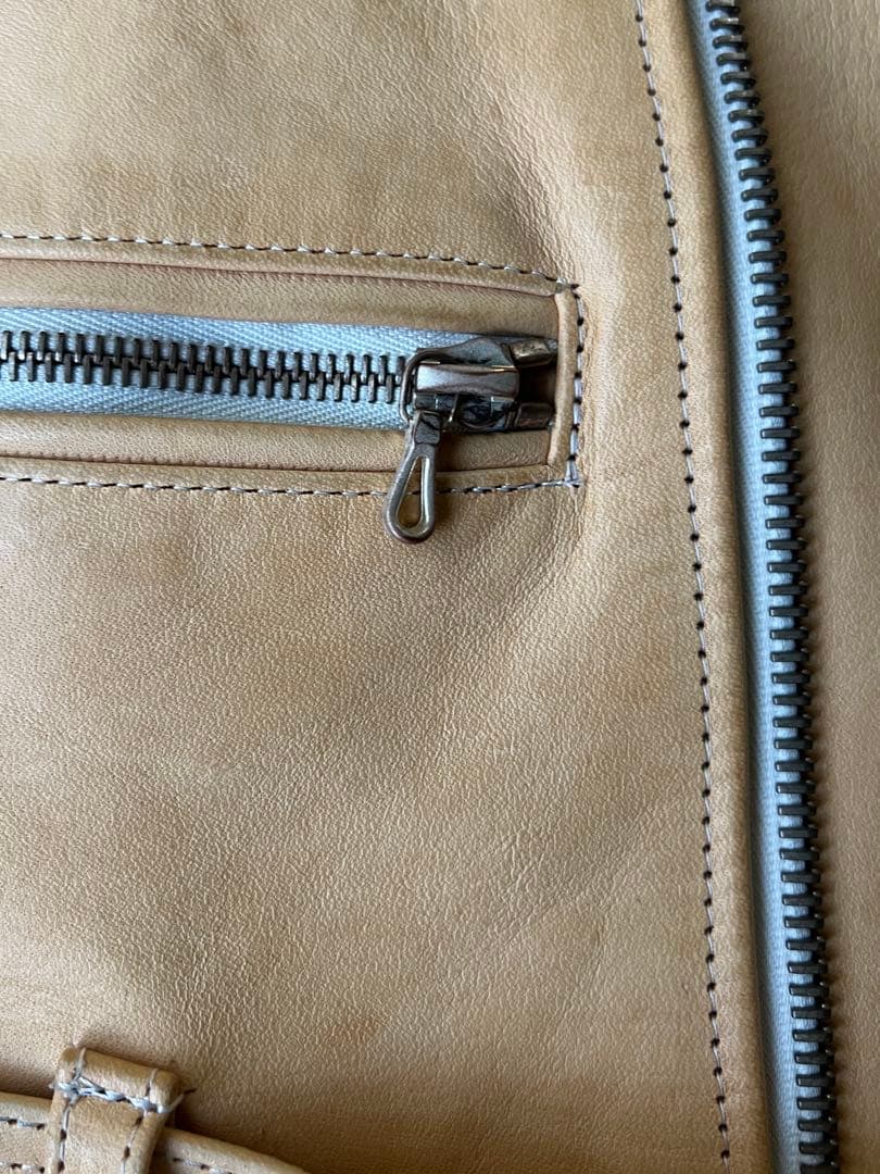 良品】DIGAWEL ライダース