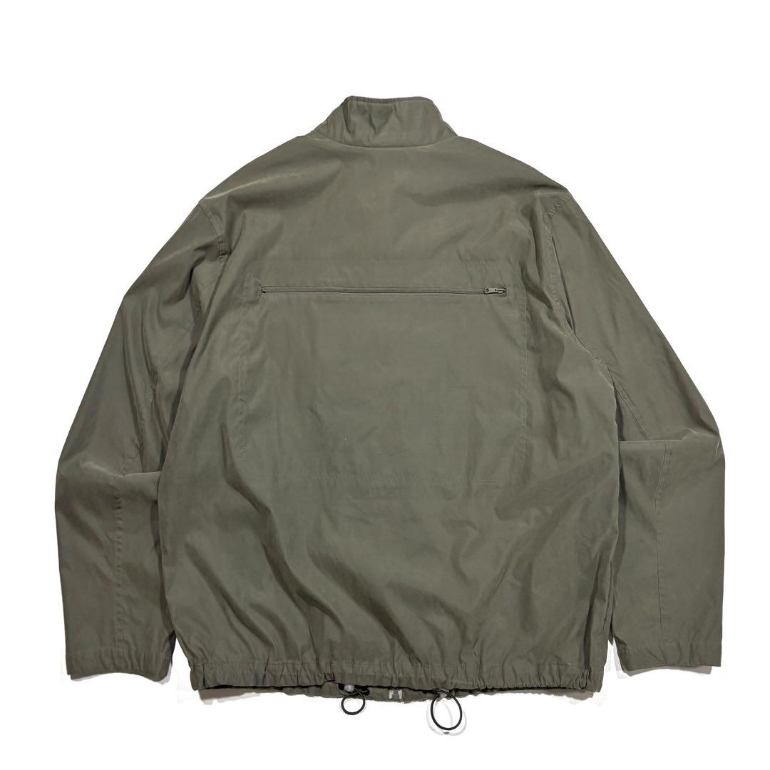 ジャケット・アウター 00s SilverTab Gimmick Packable Jacket