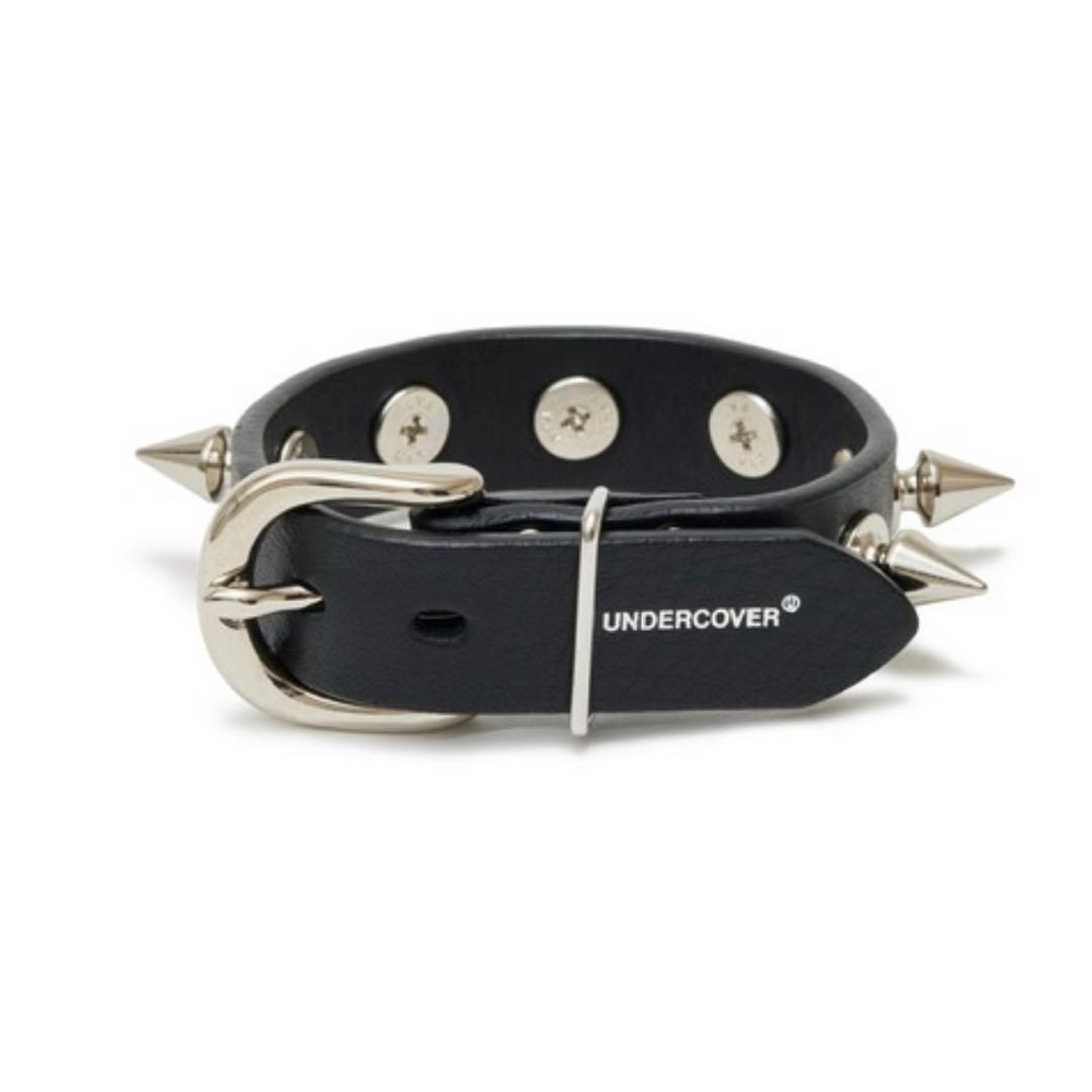 UNDERCOVER UP1E4A02 バングル ブレスレット リストバンド