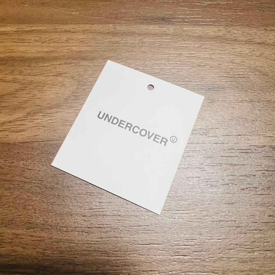 UNDERCOVER UP1E4A02 バングル ブレスレット リストバンド