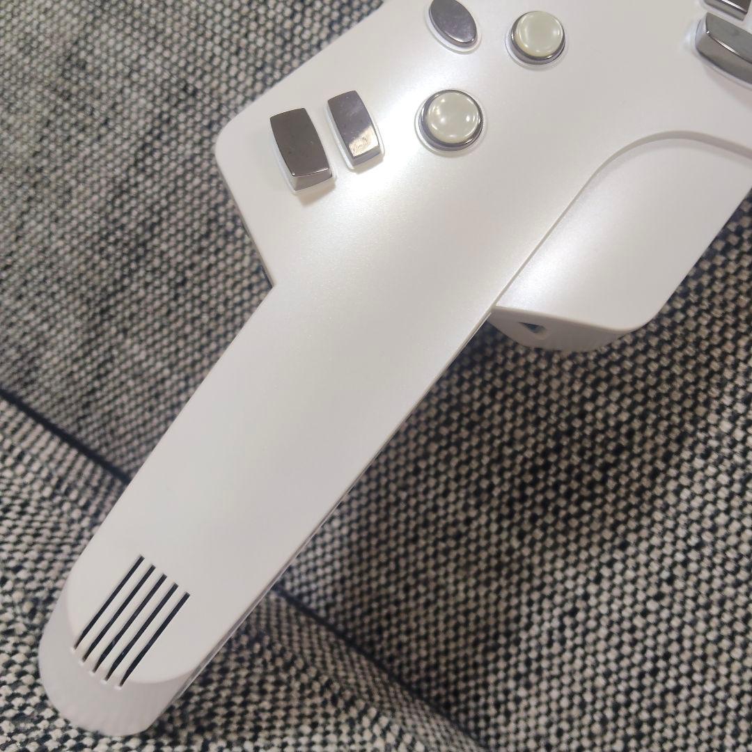 Roland Aerophone AE-10 ホワイト ケース・マウスピース付き