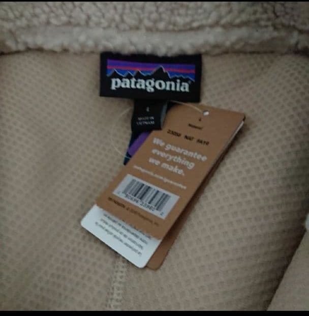 Patagoniaパタゴニア Classic Retro-XクラシックレトロX