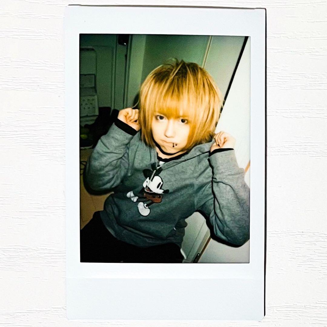 V系☆RoNo☆Cro☆ろのくろ【Minami】チェキ【152】 - メルカリ