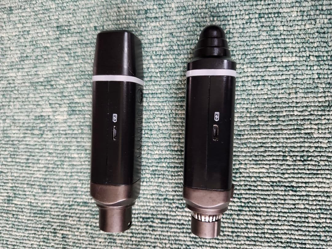 B-3 Wireless System 美品 NUX B-3 【店頭で試奏できます】 税込販売