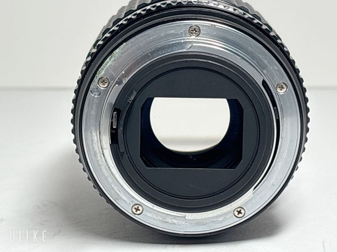 ☆極上品☆ペンタックス PENTAX SMC PENTAX 135mm F2.5