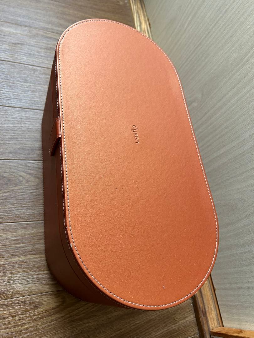 ダイソン hs01 ヘアスタイラー ドライヤー