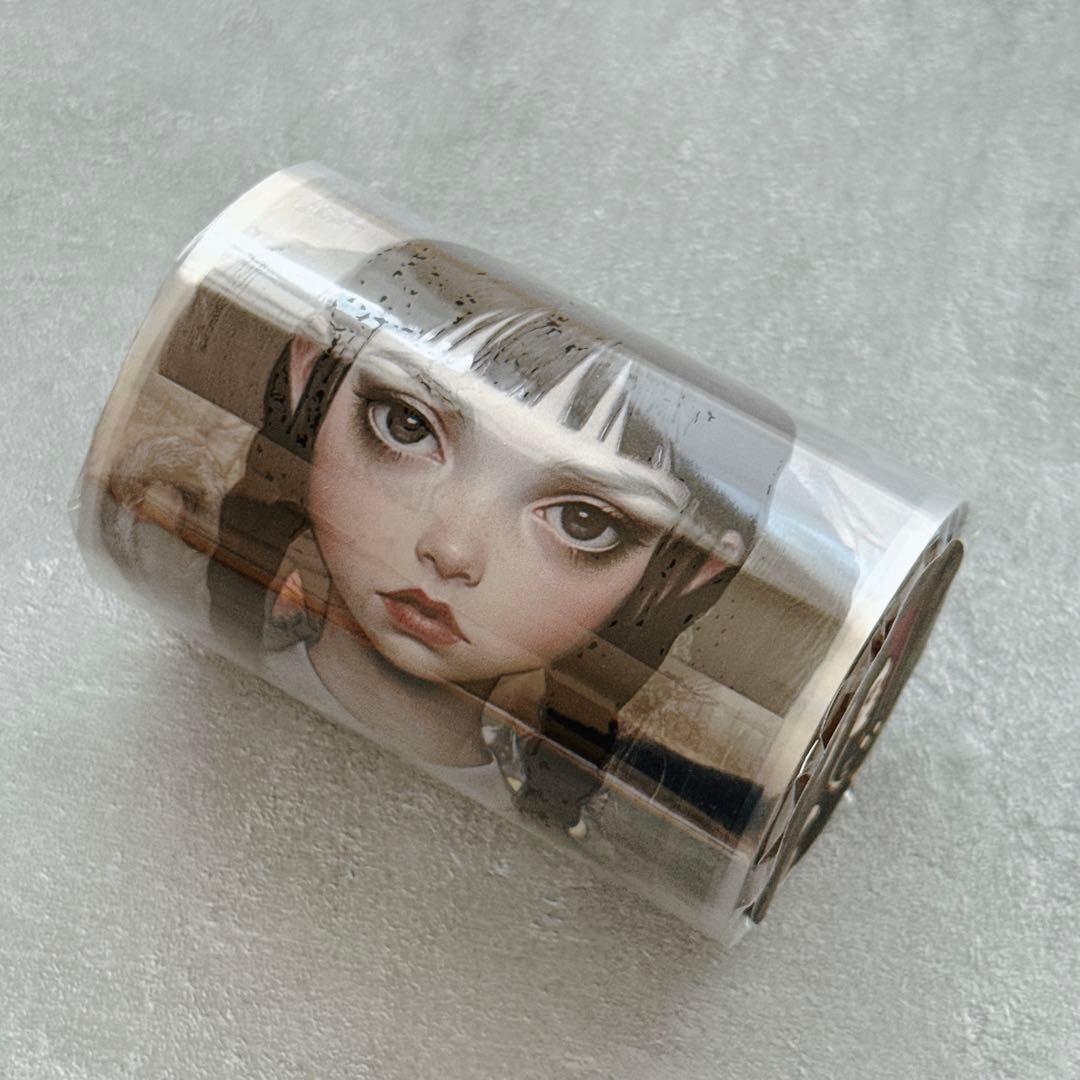 onwize 海外マスキングテープ マステ 【2605】