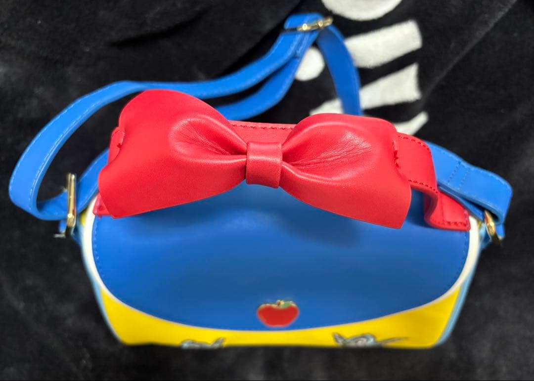 白雪姫 ラウンジフライ 85周年