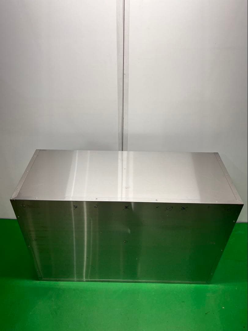 工場整備品吊り戸棚 幅900 ステンレス 美品 業務用 【楽天市場】吊戸棚