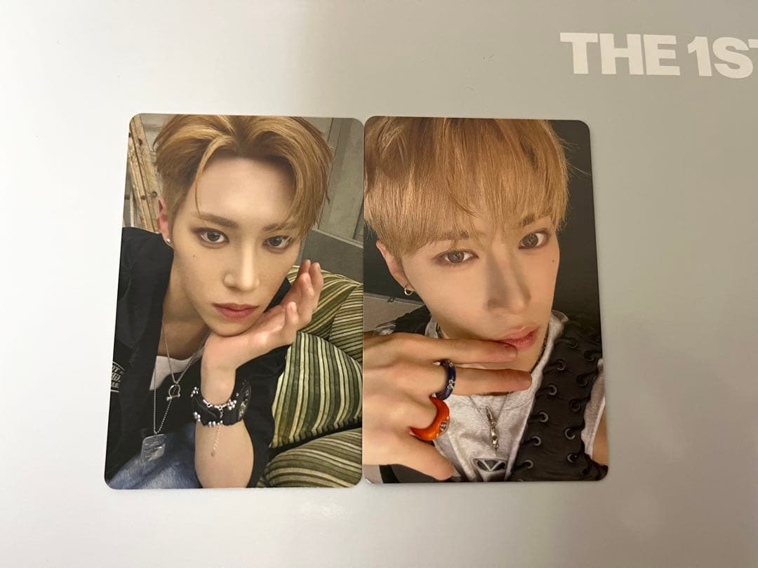 ALPHA DRIVE ONE ALD1 アルノ タワレコ ラキドロ トレカ - メルカリ