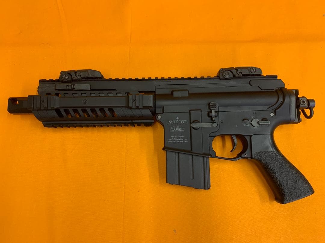 未使用 レア 絶版 トイソルジャー製 MAP AOR2