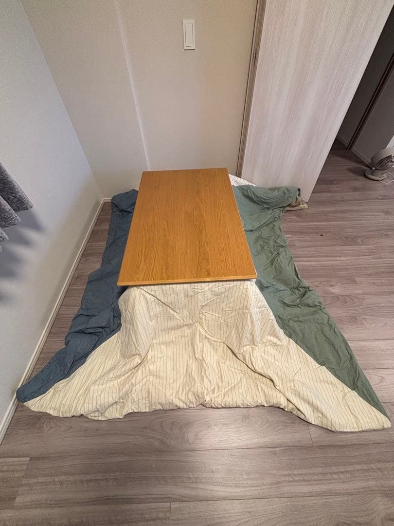 2025年最新】ウニコ こたつ布団の人気アイテム - メルカリ 響様専用