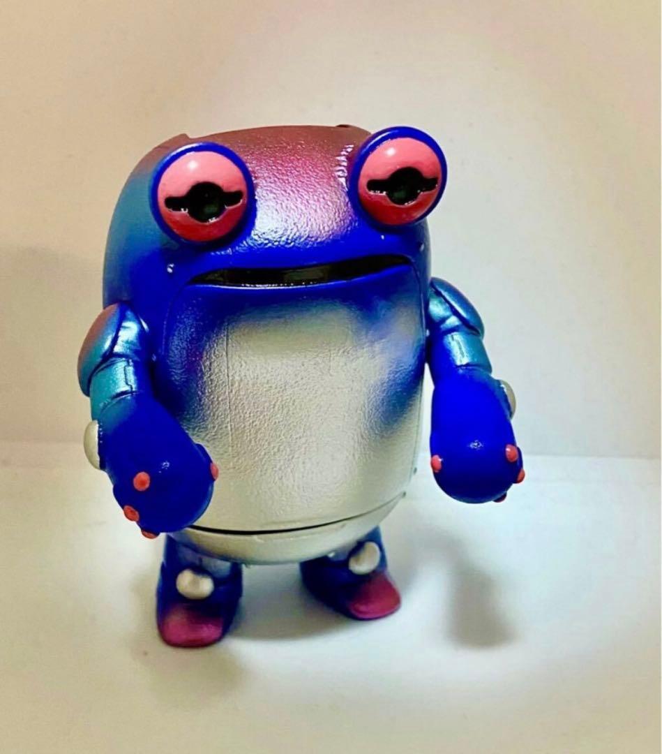 タケヤマノリヤ ケローネン スーフェス スーパーフェスティバル ソフビ