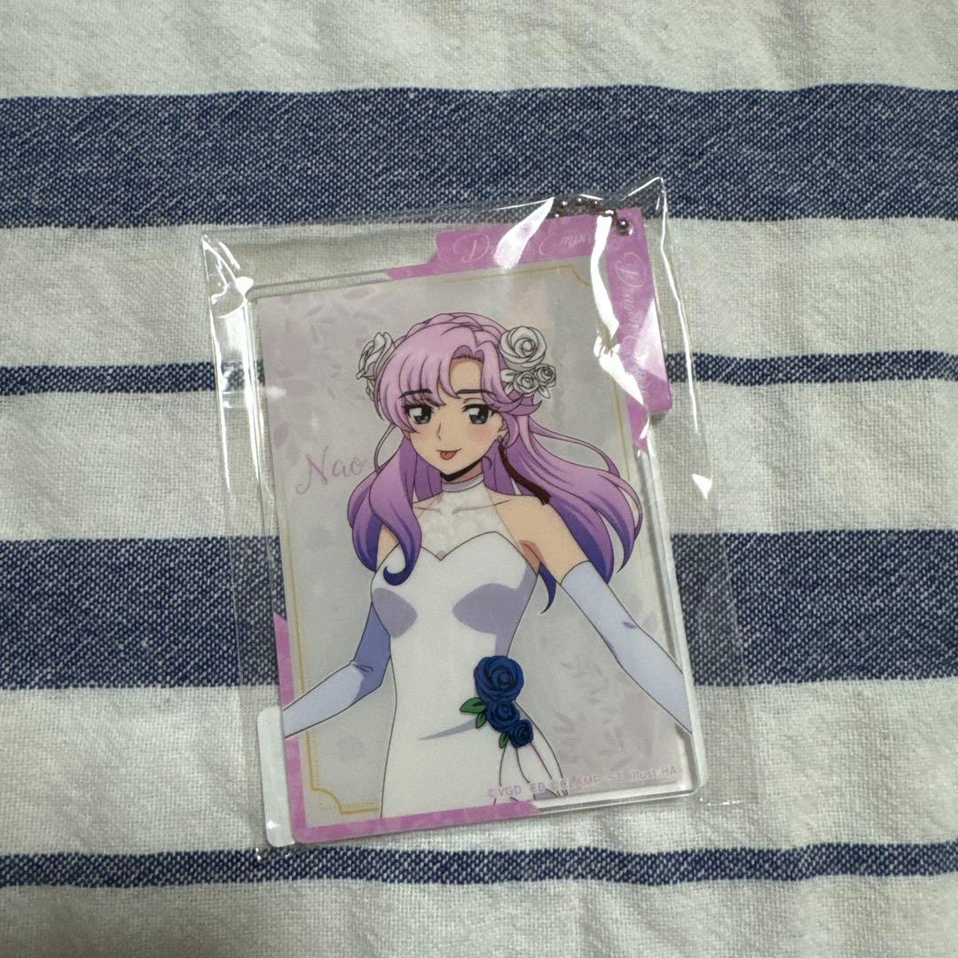 ヴァンガード　くじロード　員弁ナオ PRカード 特典