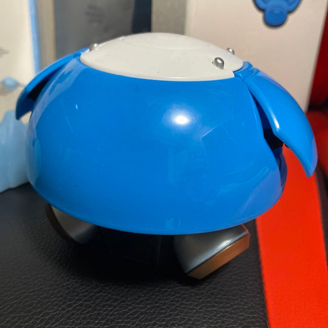 レプリカ オーバーウォッチ MEI フローティングスノーボール - メルカリ