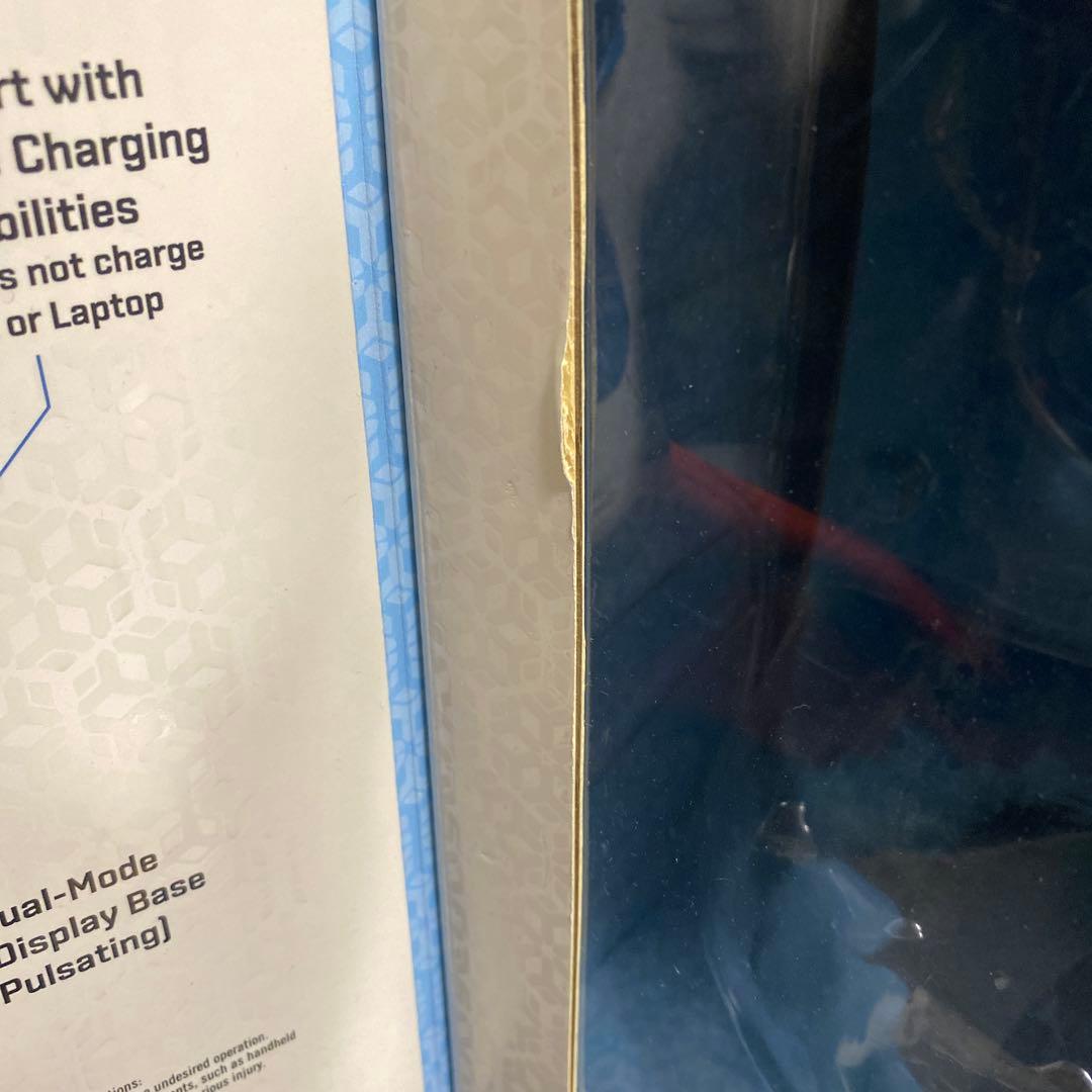 レプリカ オーバーウォッチ MEI フローティングスノーボール - メルカリ