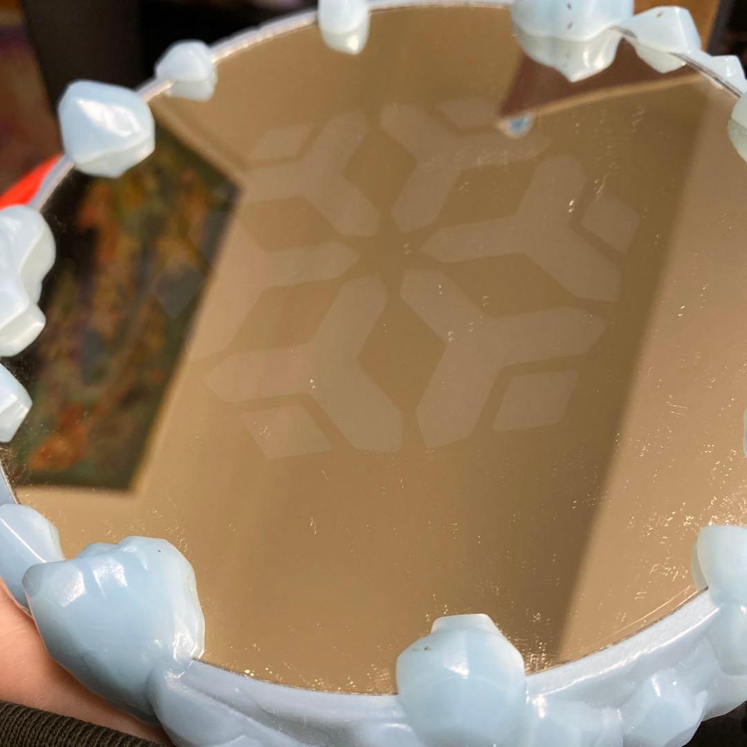 レプリカ オーバーウォッチ MEI フローティングスノーボール - メルカリ