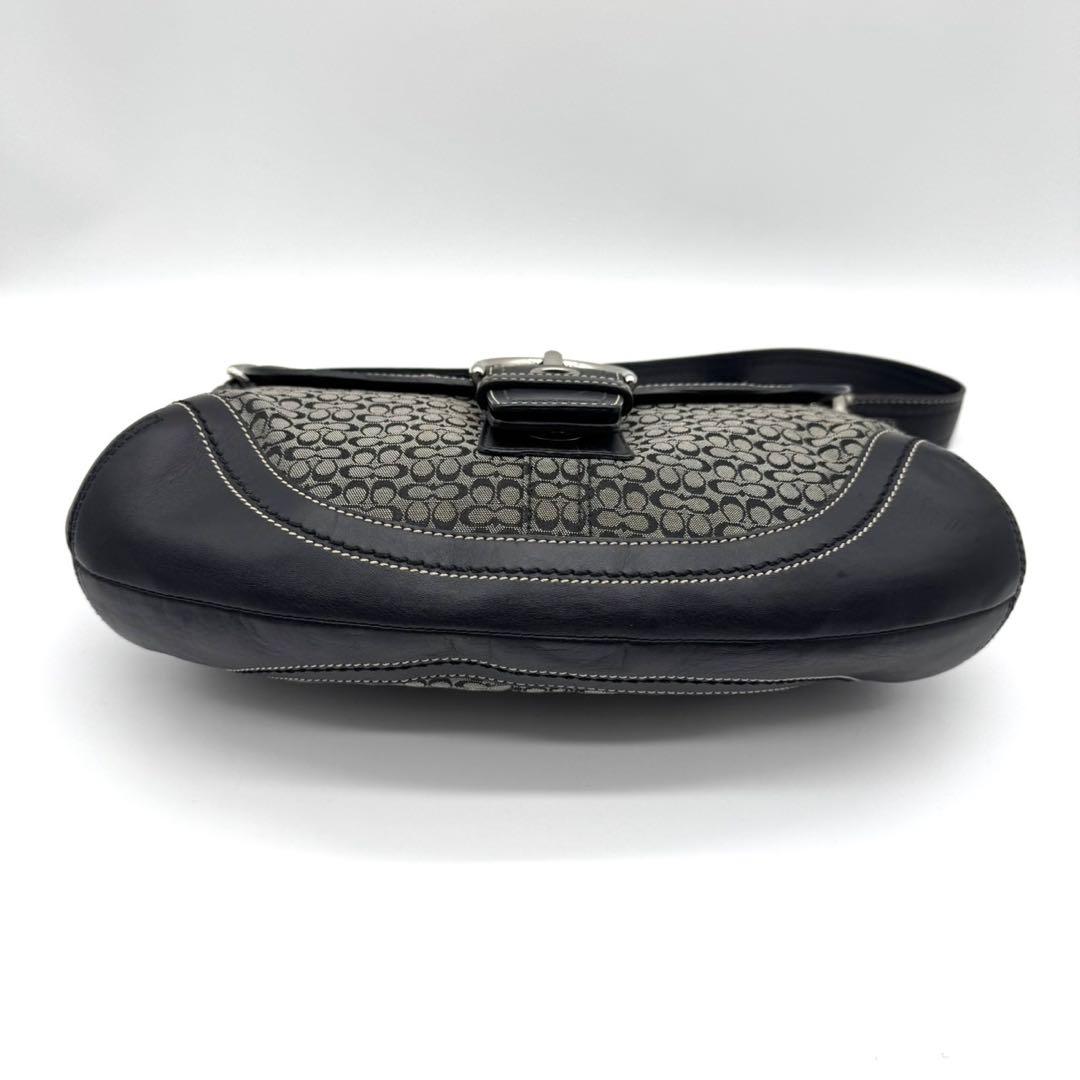 バッグ COACH SOHO One Shoulder Bag Brown F10925