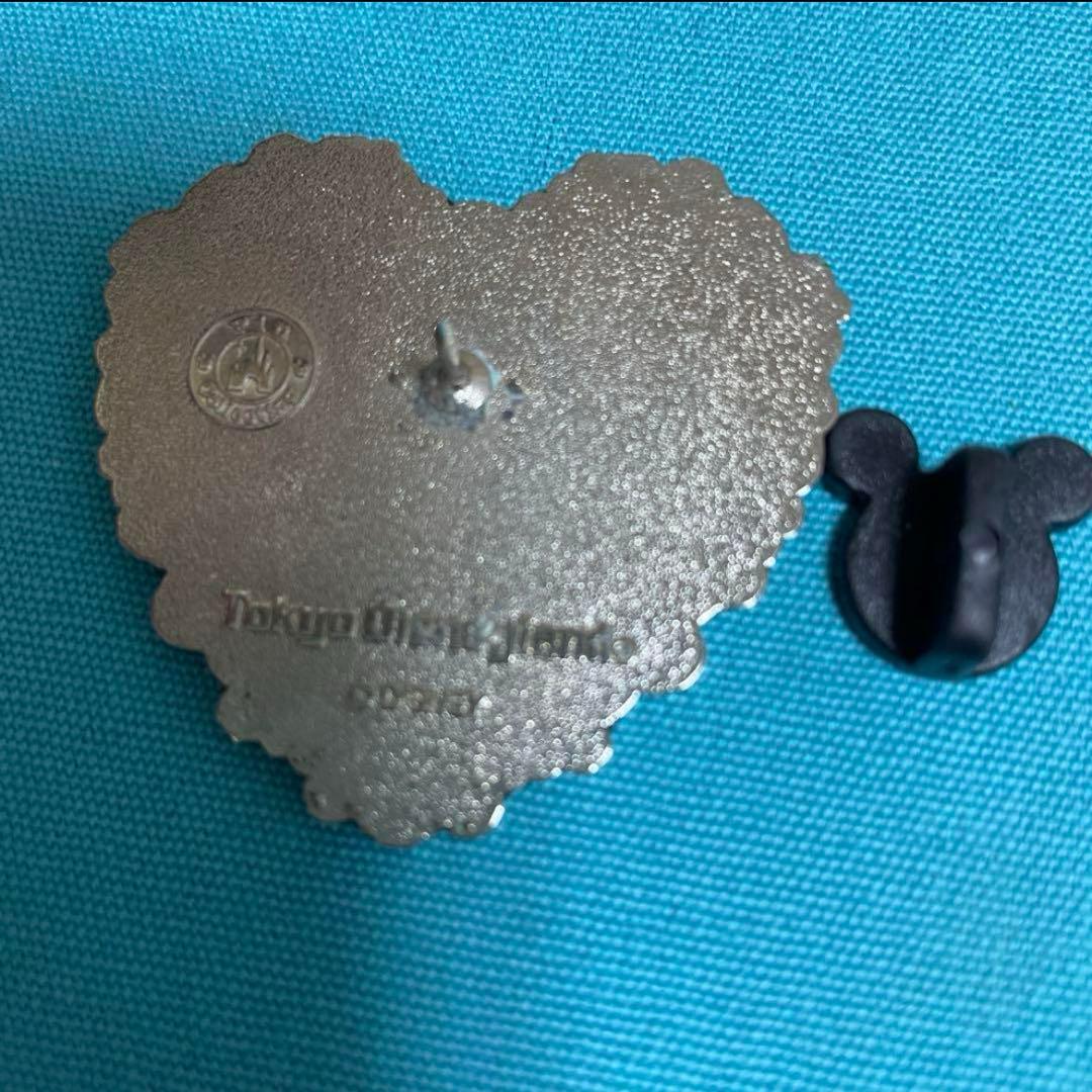 ディズニー ピンバッジ 7個セット まとめ売り