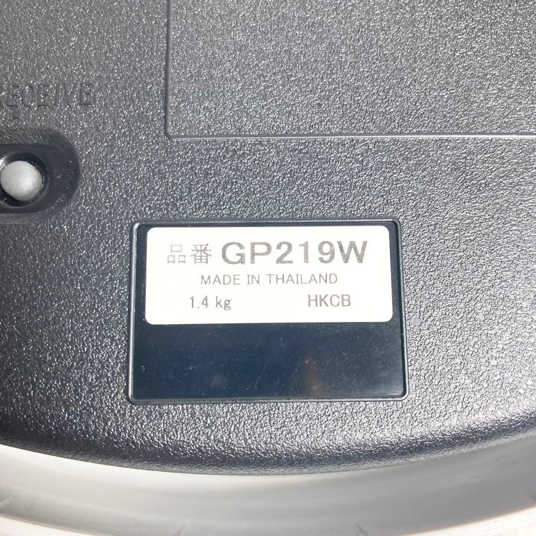 SEIKO セイコー 壁掛け時計 GP219W 衛星電波時計 アナログ